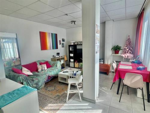 LUX Appartment in BXL Center, Brüssel (Foto 2)