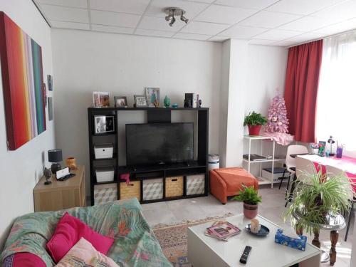 LUX Appartment in BXL Center, Brüssel (Foto 4)
