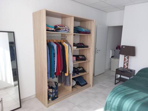 LUX Appartment in BXL Center, Brüssel (Foto 8)