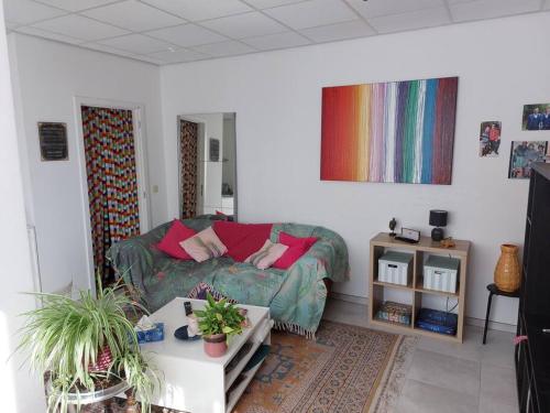 LUX Appartment in BXL Center, Brüssel (Foto 3)