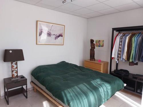 LUX Appartment in BXL Center, Brüssel (Foto 6)