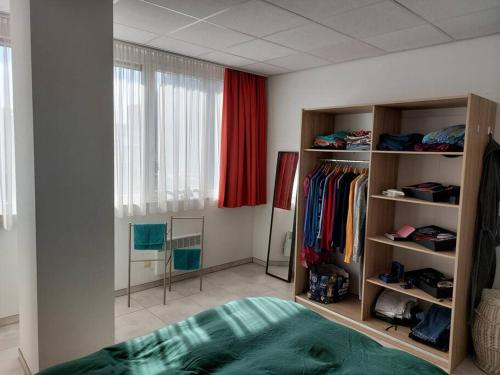 LUX Appartment in BXL Center, Brüssel (Foto 10)
