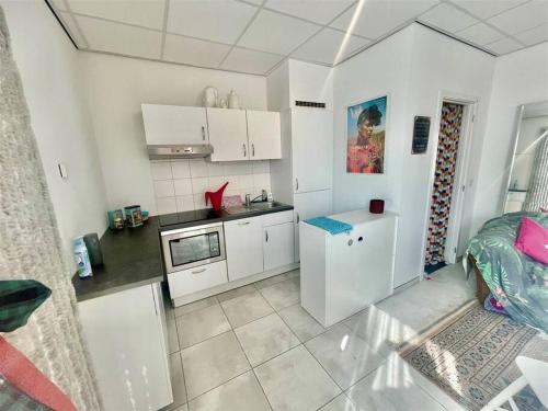 LUX Appartment in BXL Center, Brüssel (Foto 5)