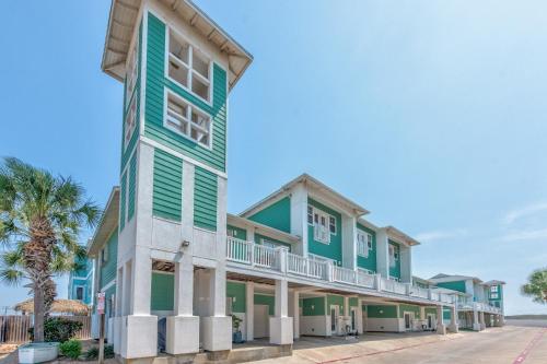 Meridian Condos 1 in Port Aransas, USA