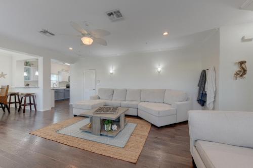 Meridian Condos 1 in Port Aransas, USA