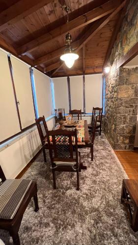 Mountain View - Full Villa in 普利德羅索斯