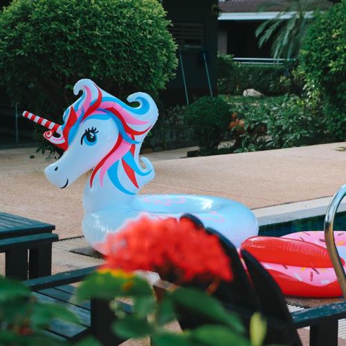 Eastpana Executive Residence 304 Prachinburi in Prachinburi