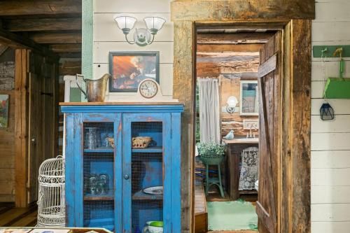 Garden Cabin - image 2
