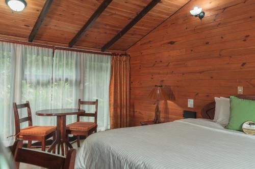 Montaña de fuego Mountain Resort & Spa, Fortuna (fotografie 4)