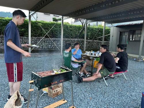 一棟貸し農家民宿ひなた, Kawaramachi (foto 6)