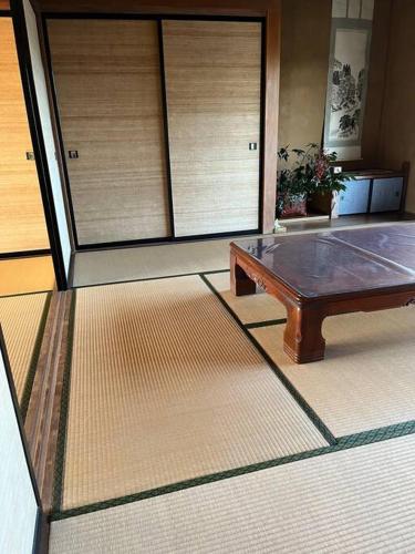 一棟貸し農家民宿ひなた, Kawaramachi (foto 7)
