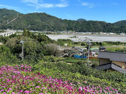 一棟貸し農家民宿ひなた, Kawaramachi (foto 8)