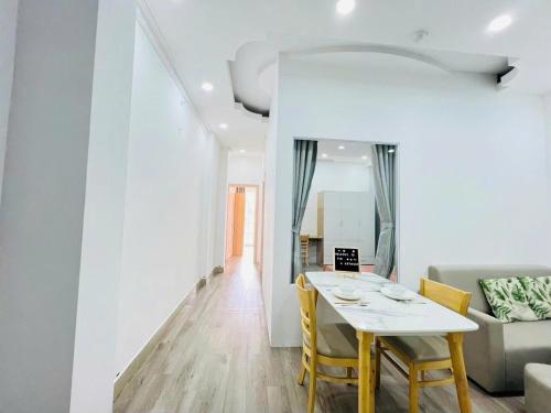 TYN Apartment - 편의 시설/서비스