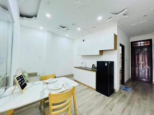 TYN Apartment - 주방