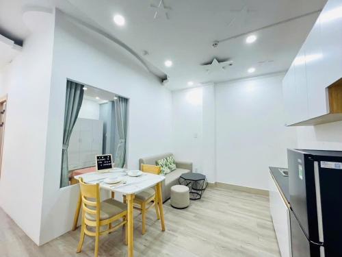 TYN Apartment - 주방