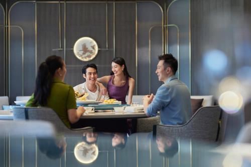 599410917 InterContinental Hotels Shenzhen WECC by IHG