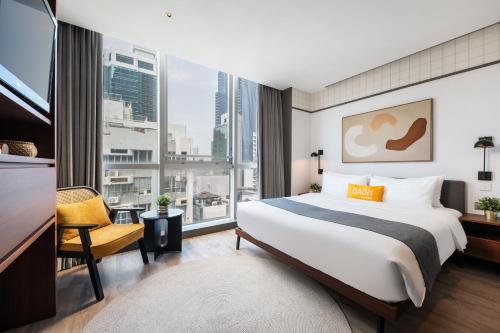 1 queen bed