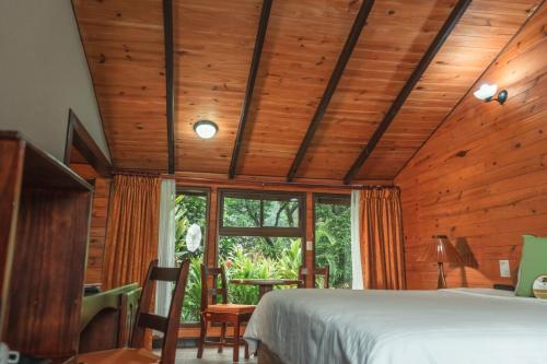 Montaña de fuego Mountain Resort & Spa, Fortuna (fotografie 3)