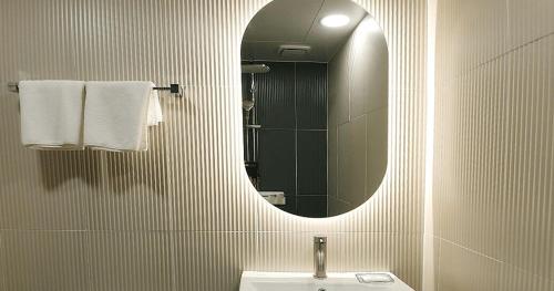 Chungju Penates PoolVilla A - Фото 4