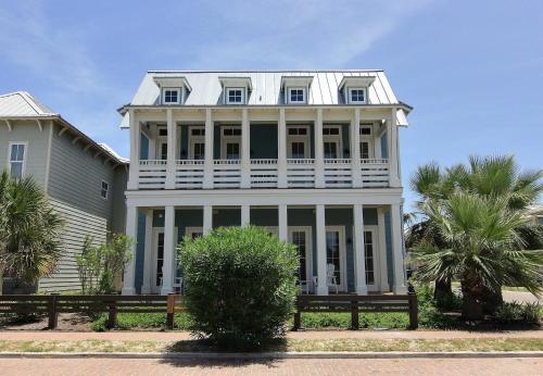 Sea Star 104 ST in Port Aransas, USA