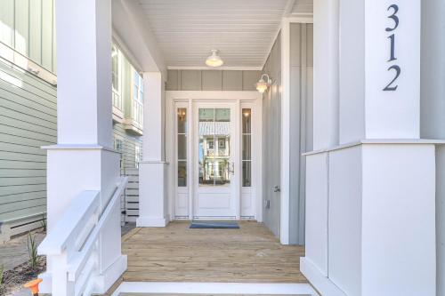 Four-Bedroom House