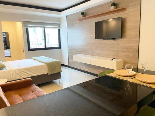 Tu estadía confortable en SCZ!