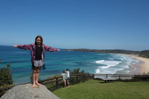 NRMA Myall Shores Holiday Park