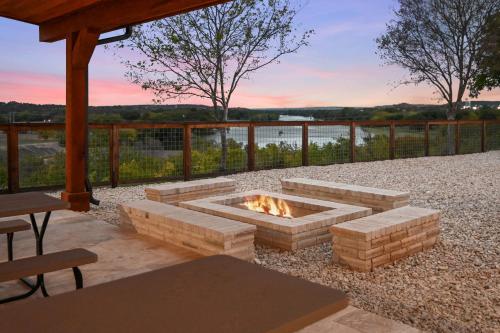 Guadalupe Bluff Mediterranean, Kerrville