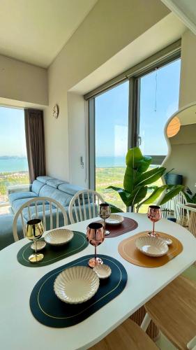 Yeongjongdo In the Moon Room 4