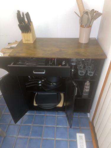 Cozy 2BR Private Space in Gurnee Near Naval Base in Gurnee, USA