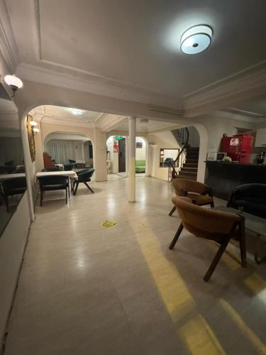 Taksim Hotel Şato - image 4