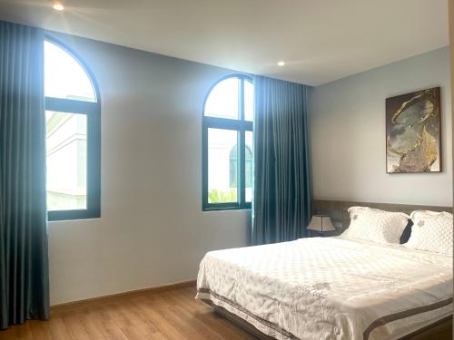 Green Hotel Long Beach Phu Quoc