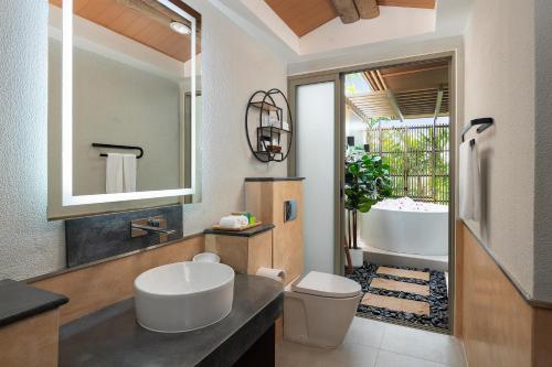 Springfield Village Golf & Spa Room Type - Grand Villa