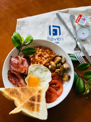 Best Western Haven Glebe - image 10