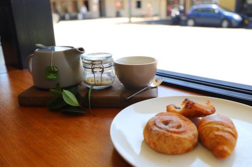 Best Western Haven Glebe - image 10