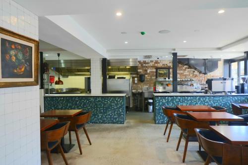 Best Western Haven Glebe - image 8