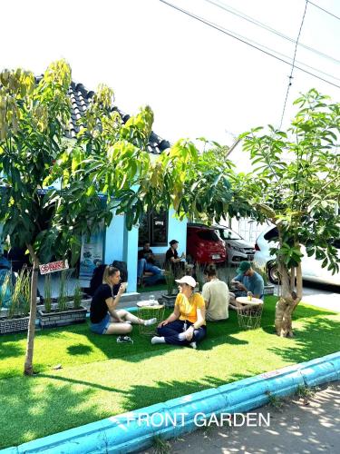 Ardian House Jepara in Bulu