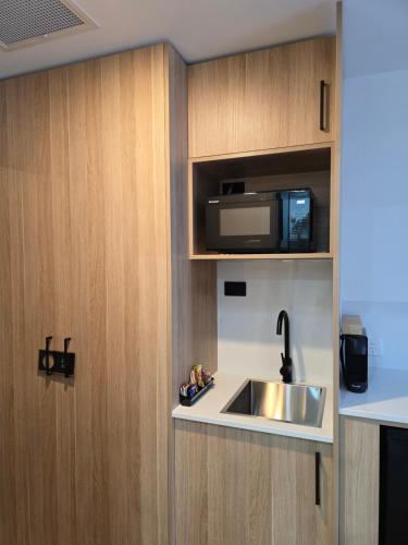 The Abbey Motel Goulburn in Goulburn