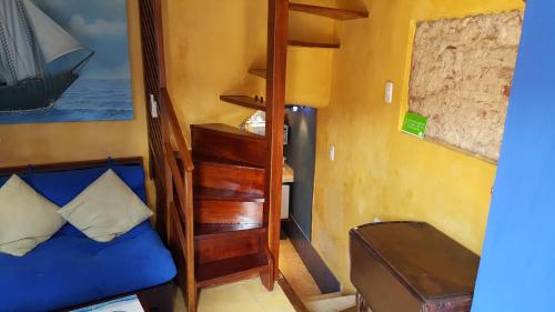 Studio - Split Level image 10