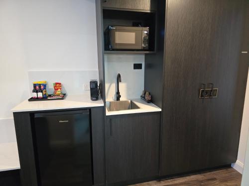 The Abbey Motel Goulburn in Goulburn