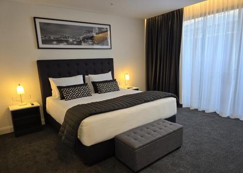 The Abbey Motel Goulburn in Goulburn