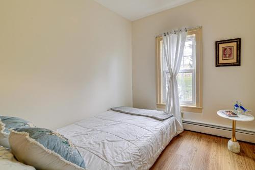 Quiet Owego Getaway Near Main Street and Riverwalk!