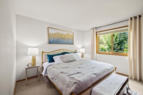 CapHill Charm, Seattle (fotografie 3)