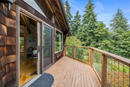 CapHill Charm, Seattle (fotografie 5)