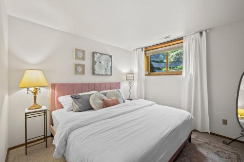 CapHill Charm, Seattle (fotografie 7)