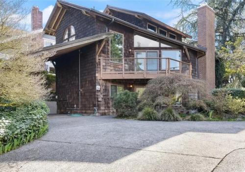 CapHill Charm, Seattle (fotografie 8)