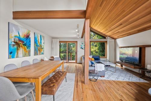 CapHill Charm, Seattle (fotografie 9)