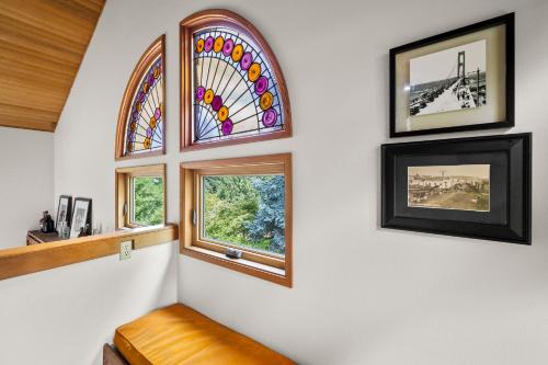 CapHill Charm, Seattle (fotografie 10)
