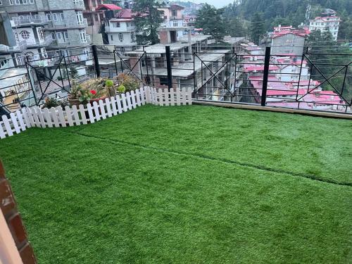 Griham Inn Griham Inn