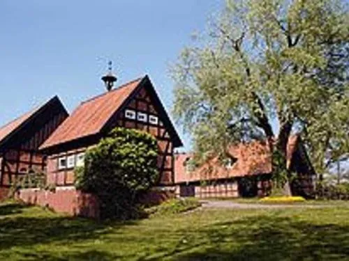 Ferienhof Viehland in Worpswede, Deutschland